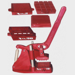 Manufacturers,Exporters,Suppliers of Potato Finger Chips Machine